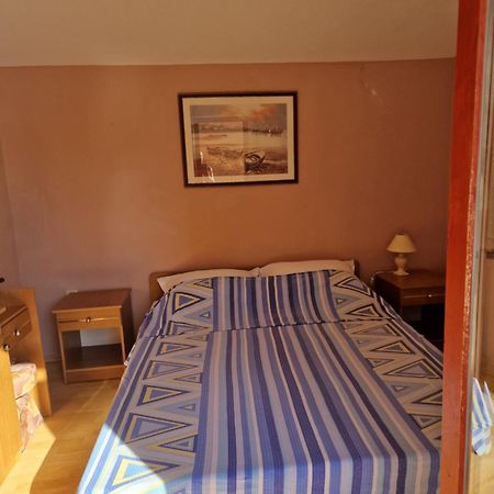 Apartmani Vesna Vir Eksteriør billede